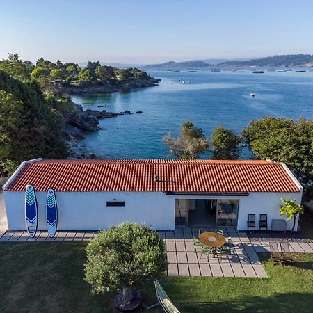 A Factoria Beach House By Prishomes Hio المظهر الخارجي الصورة