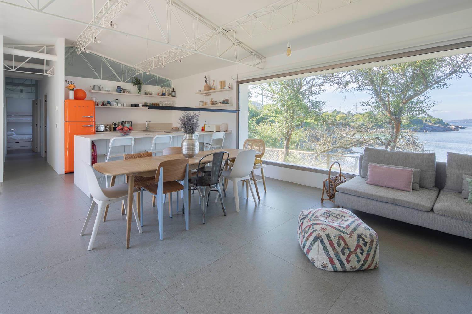 A Factoria Beach House By Prishomes Hio المظهر الخارجي الصورة