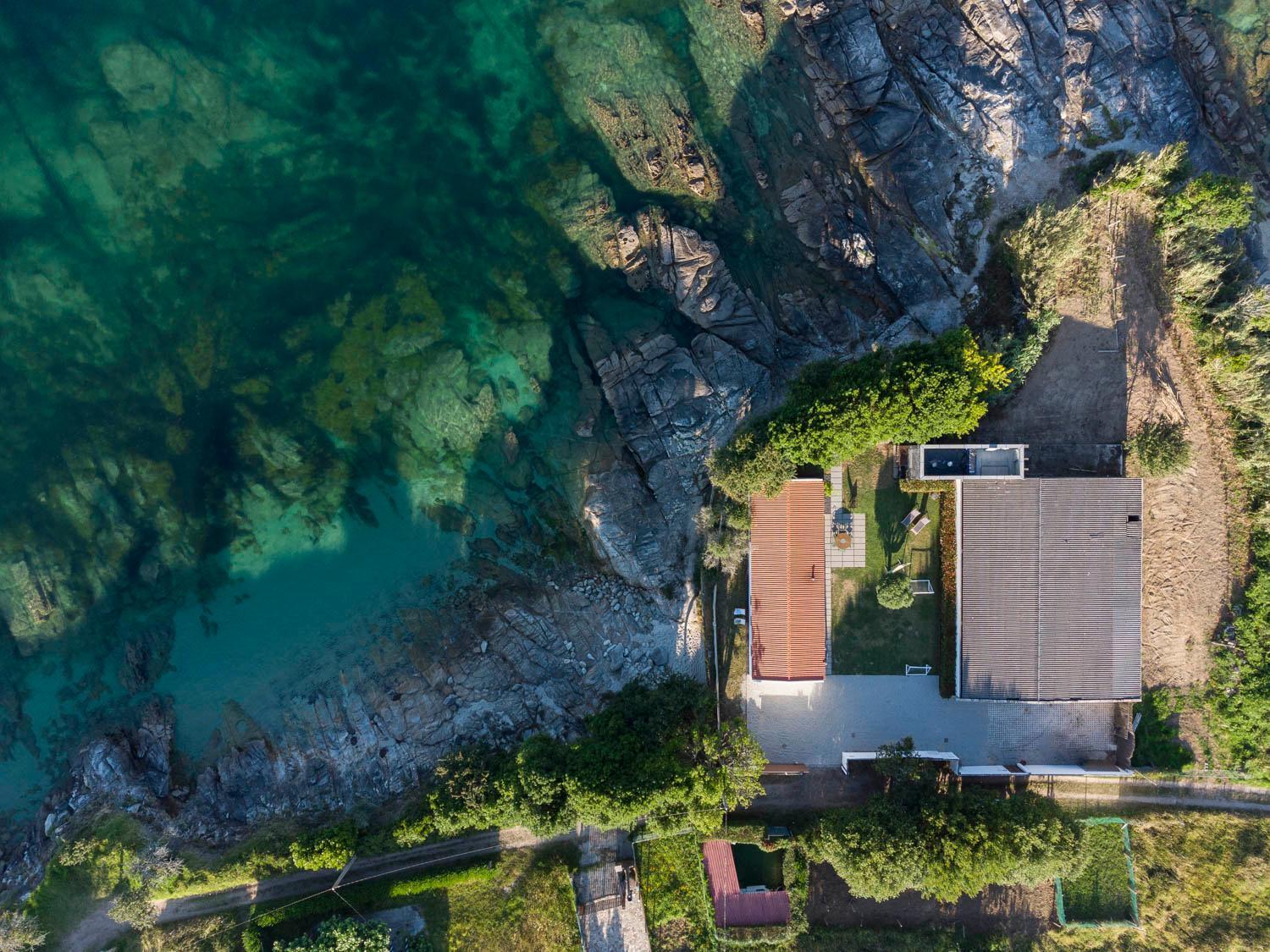 A Factoria Beach House By Prishomes Hio المظهر الخارجي الصورة