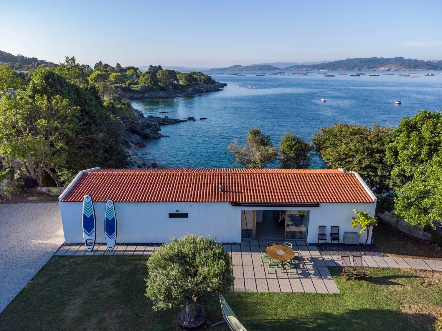 A Factoria Beach House By Prishomes Hio المظهر الخارجي الصورة