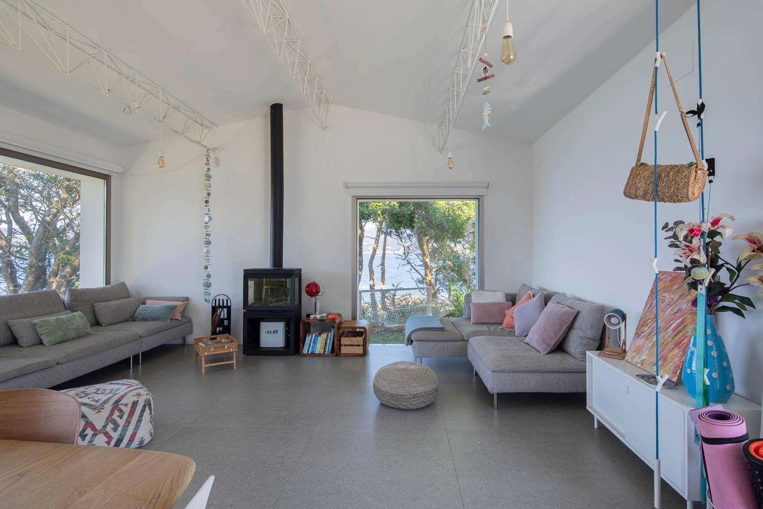A Factoria Beach House By Prishomes Hio المظهر الخارجي الصورة