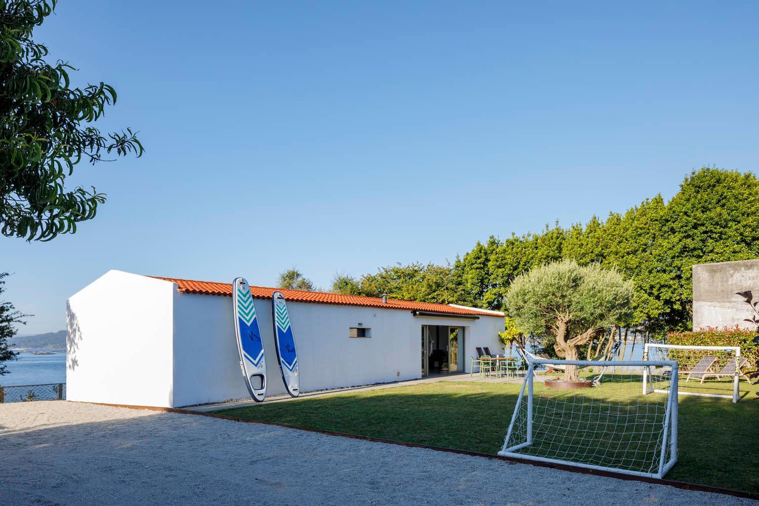 A Factoria Beach House By Prishomes Hio المظهر الخارجي الصورة