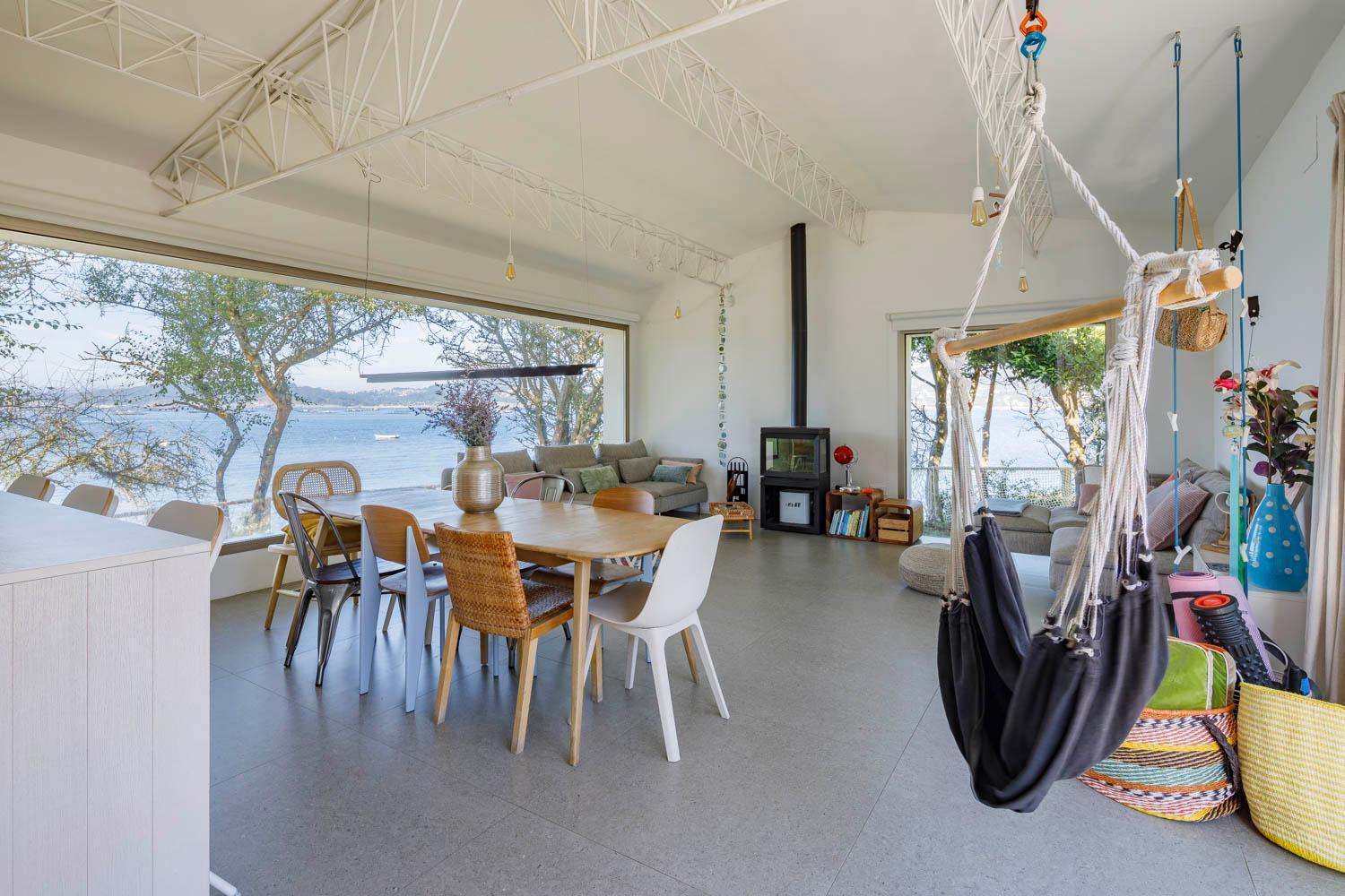 A Factoria Beach House By Prishomes Hio المظهر الخارجي الصورة
